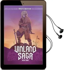 Vinland Saga 3 Audiobook download free by Makoto Yukimura