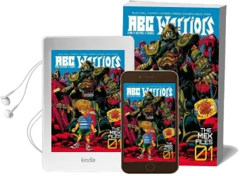 A.B.C. Warriors: 01 Audiobook download free by Pat Mills