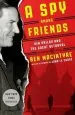 Audiobook A spy Among Friends: Kim Philby and the Great Betrayal author Ben Macintyre