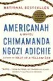 Audiobook Americanah author Chimamanda Ngozi Adichie