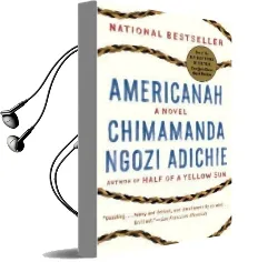Americanah Audiobook download free by Chimamanda Ngozi Adichie