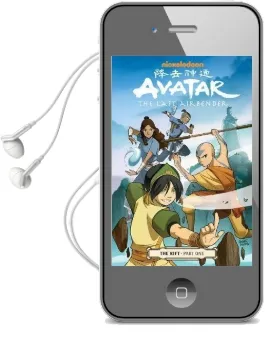 Avatar: The Last Airbender#The Rift Part 1 Audiobook download free by Gene Luen Yang