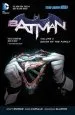 Audiobook Batman Vol. 3 Death of the Family (The new 52) author Scott Snyder