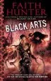 Audiobook Black Arts author Faith Hunter