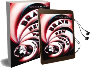 Brave new World: Special 3d Edition Audiobook download free by Aldous Huxley
