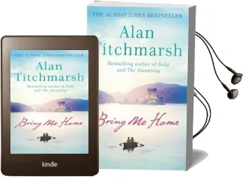 Bring me Home Audiobook download free by Alan Titchmarsh