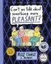 Audiobook Can'T we Talk About Something More Pleasant?: A Memoir author Roz Chast