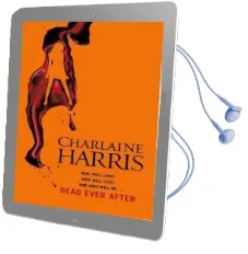 Dead Ever After: A True Blood Novel Audiobook download free by Charlaine Harris