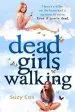 Audiobook Dead Girls Walking author Suzy Cox