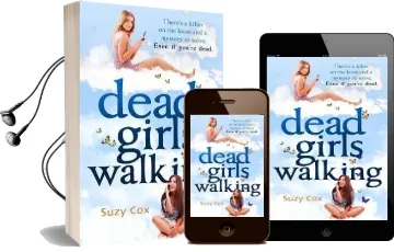 Dead Girls Walking Audiobook download free by Suzy Cox