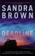 Audiobook Deadline author Sandra Brown