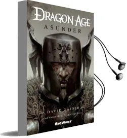 Dragon Age: Asunder Audiobook download free by David Gaider