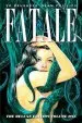 Audiobook Fatale Deluxe Edition Volume 1 author Ed Brubaker