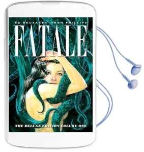 Fatale Deluxe Edition Volume 1 Audiobook download free by Ed Brubaker