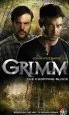 Audiobook Grimm - the Chopping Block author John Passarella