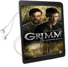 Grimm - the Chopping Block Audiobook download free by John Passarella
