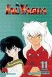 Audiobook Inuyasha, Vol. 11 (Vizbig Edition) author Rumiko Takahashi
