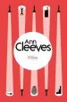 Audiobook Killjoy author Ann Cleeves
