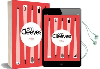Killjoy Audiobook download free by Ann Cleeves