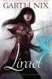 Audiobook Lirael author Garth Nix