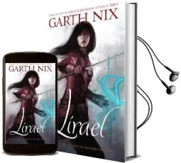 Lirael Audiobook download free by Garth Nix