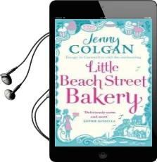 Little Beach Street Bakery Audiobook download free by Jenny Colgan
