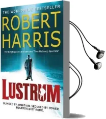 Lustrum: (Cicero Trilogy 2) Audiobook download free by Robert Harris