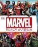 Audiobook Marvel Encyclopedia: The Definitive Guide to the Characters of the Marvel Universe author Matt Forbeck