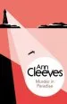 Audiobook Murder in Paradise author Ann Cleeves