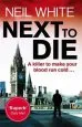 Audiobook Next to die author Neil White