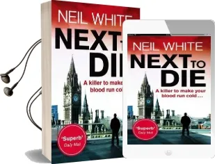 Next to die Audiobook download free by Neil White