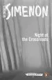 Audiobook Night at the Crossroads: Inspector Maigret #6 author Georges Simenon