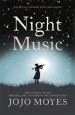 Audiobook Night Music author Jojo Moyes