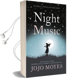 Night Music Audiobook download free by Jojo Moyes