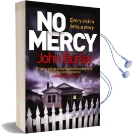 No Mercy Audiobook download free by John Burley
