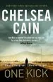 Audiobook One Kick author Chelsea Cain