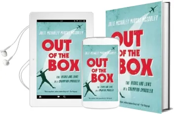 Out of the box: The Highs and Lows of a Champion Smuggler Audiobook download free by Marcus Mcsorley