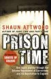 Audiobook Prison Time author Shaun Attwood