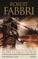 Audiobook Rome'S Executioner author Robert Fabbri