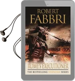 Rome'S Executioner Audiobook download free by Robert Fabbri