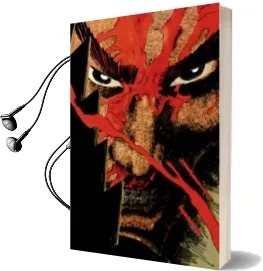 Ronin the Deluxe Edition Audiobook download free by Frank Miller
