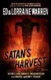 Audiobook Satan'S Harvest author Michael Lasalandra