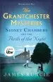Audiobook Sidney Chambers and the Perils of the Night: Grantchester Mysteries 3 author James Runcie