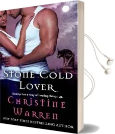 Stone Cold Lover Audiobook download free by Christine Warren