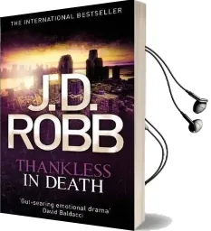 Thankless in Death: 37 Audiobook download free by J. D. Robb