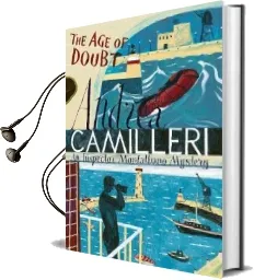 The age of Doubt Audiobook download free by Andrea Camilleri