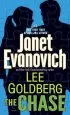 Audiobook The Chase author Janet Evanovich