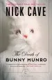 Audiobook The Death of Bunny Munro author Nick Cave