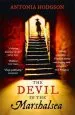 Audiobook The Devil in the Marshalsea: Thomas Hawkins Book 1 author Antonia Hodgson