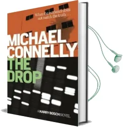 The Drop Audiobook download free by Michael Connelly